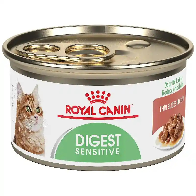 Rc Cat Digest Sensitiv Can 3oz