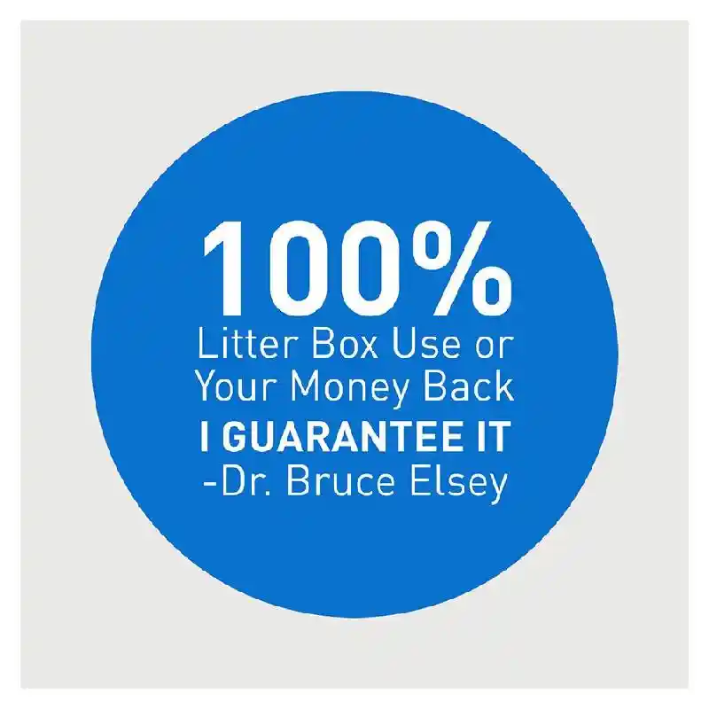 Dr. Elsey's Precious Cat Ultra Litter Attractant 20-oz