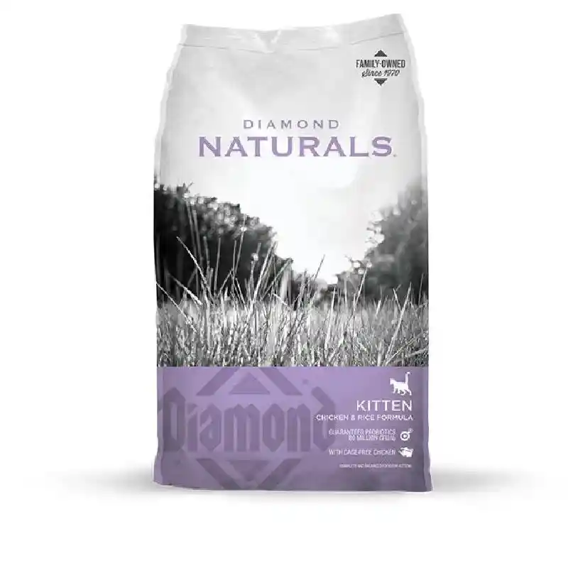 Naturals Kitten, 6lb