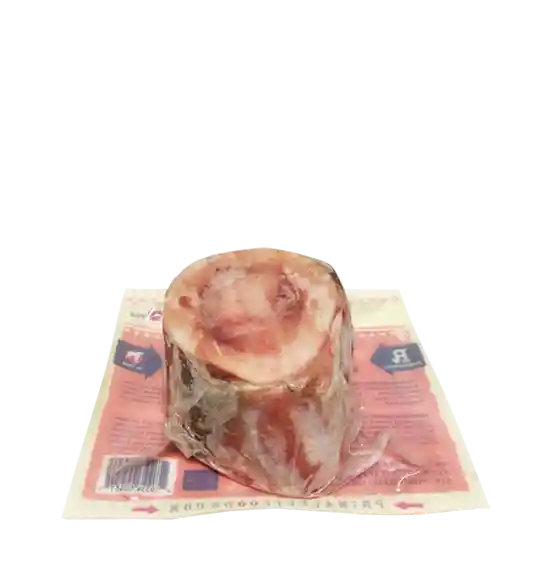 Beef Marrow Bone Med 1 Pk