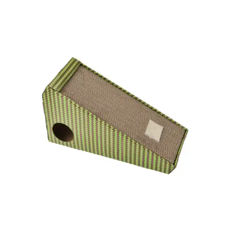 Spot Wigglin' Snake Electronic Cat Toy