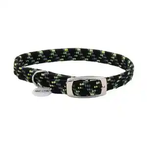 Ref Safety Collar Cat Grn