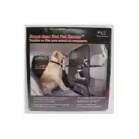 *disc* Front Seat Net Barrier