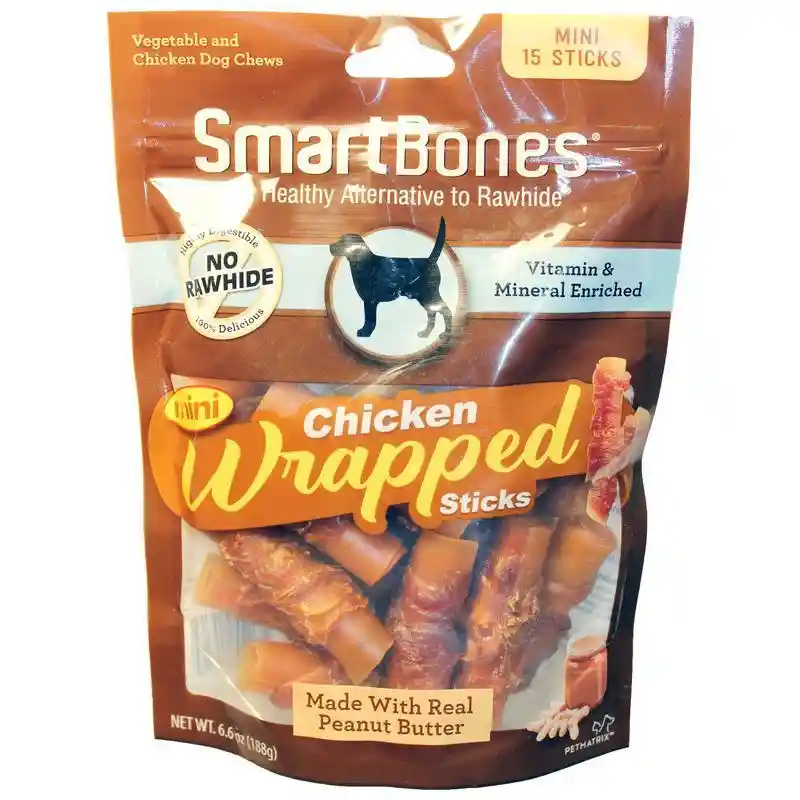 Smartbone Wrap Mini Stk Pb 15