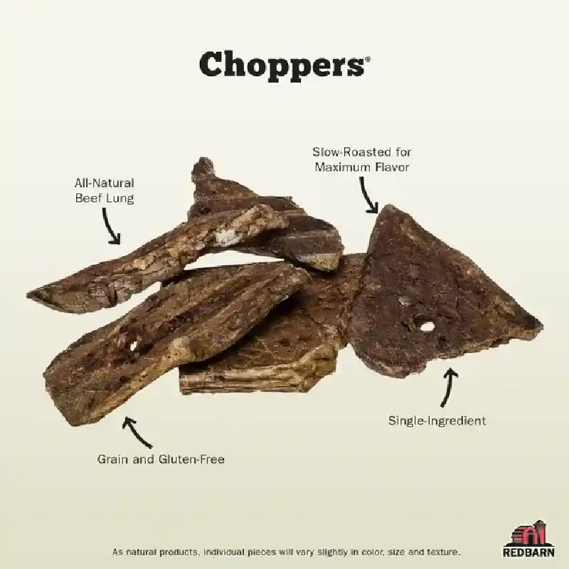 Choppers 9oz