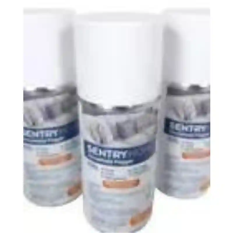 Sentry Home Flea/Tick Fog 3pk