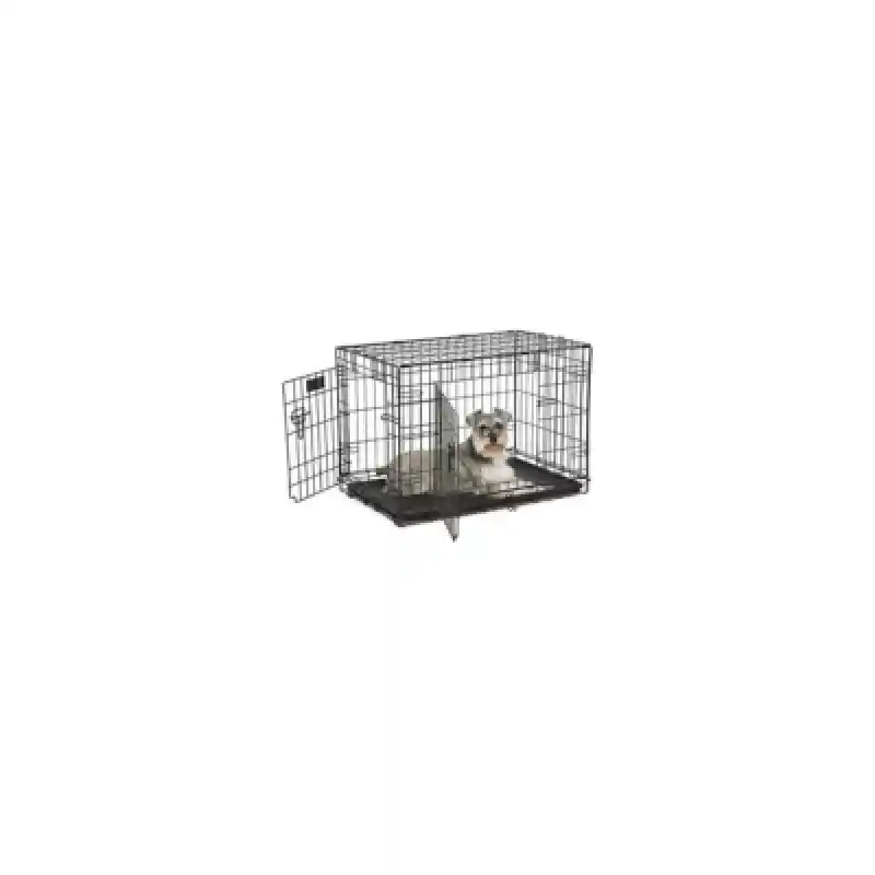 Contour Crate Double Door 30"