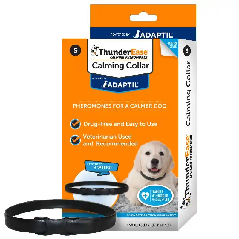 ThunderEase Calming Collar Sm