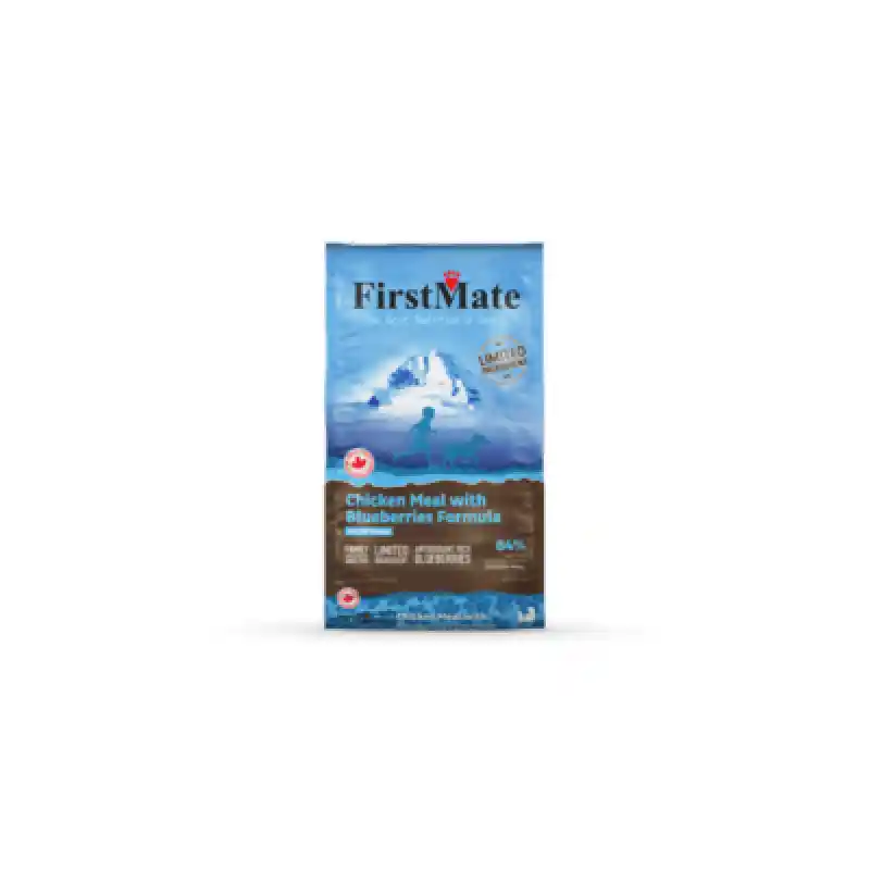 Fmate Gf Chicken Bb Als Dog 28.6#