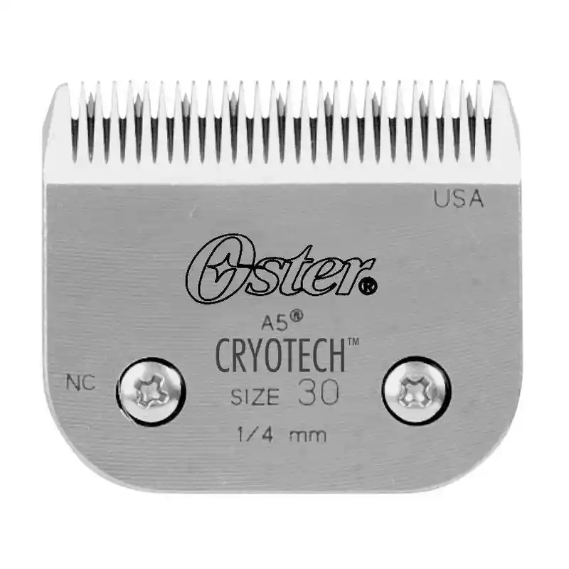 Oster Blade A5 Size 30
