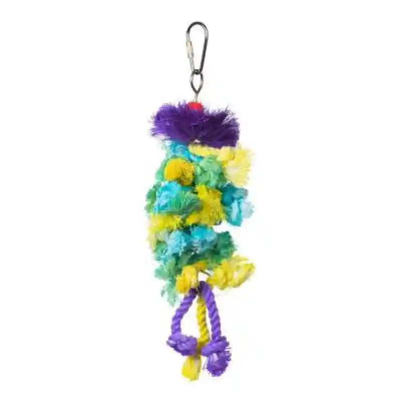 Calyp Creations Braided Bunch