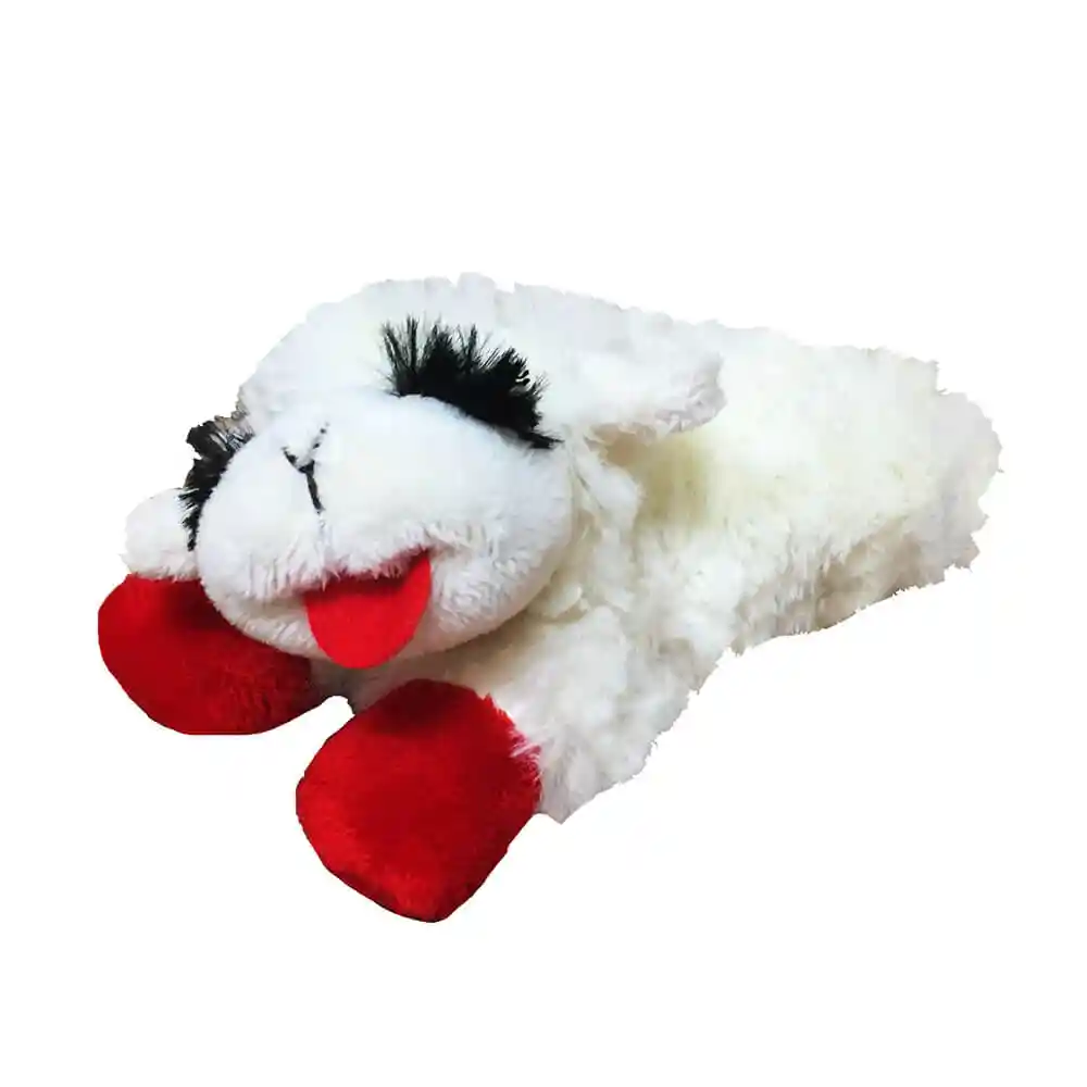 Lamb Chop 6"
