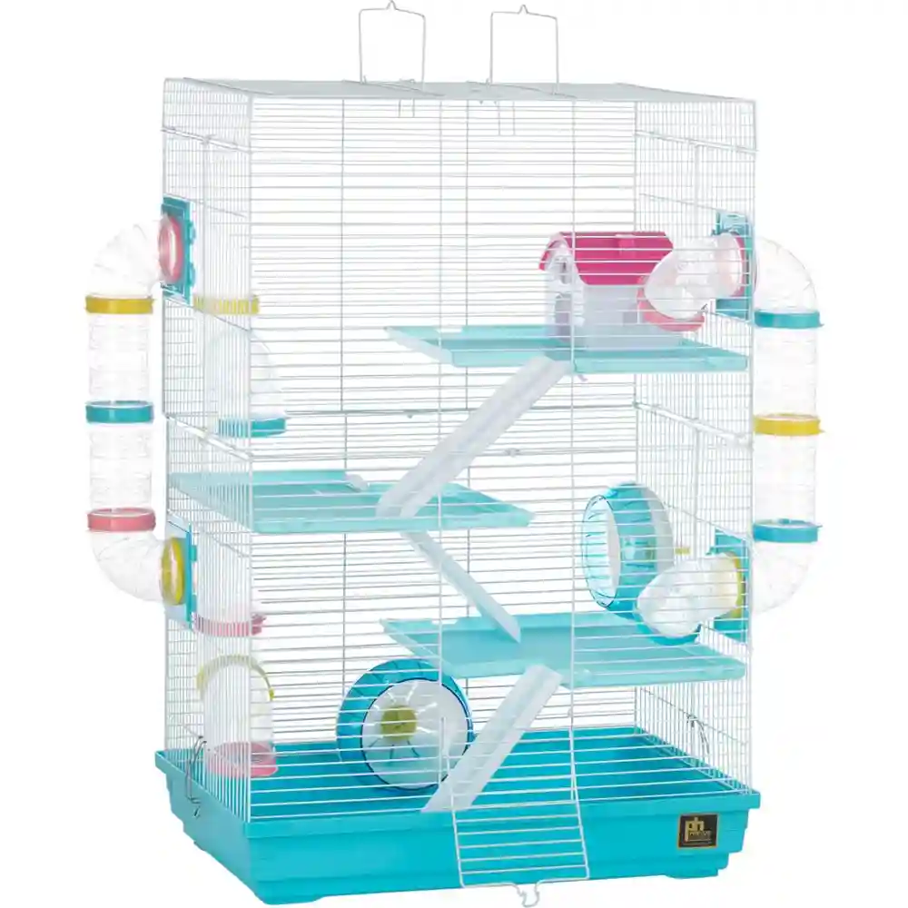 Hamster Playhouse