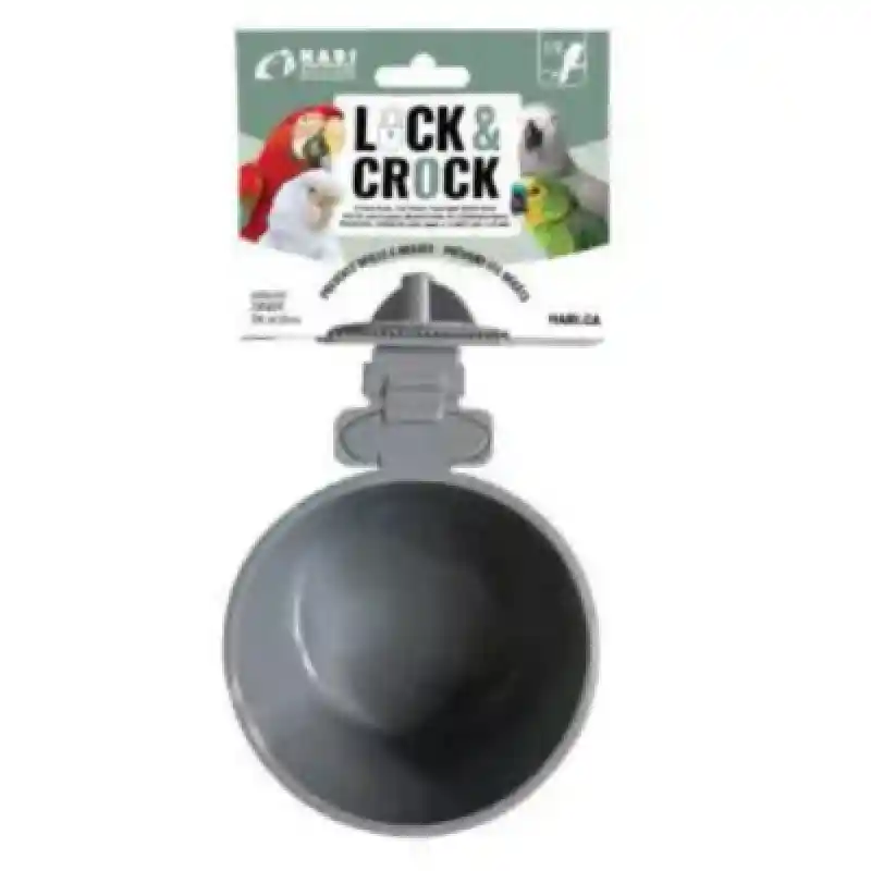 Hari Lock & Crock  Bowl 20oz