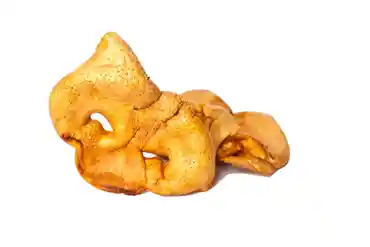 King Oink Puffed Snout Smoked