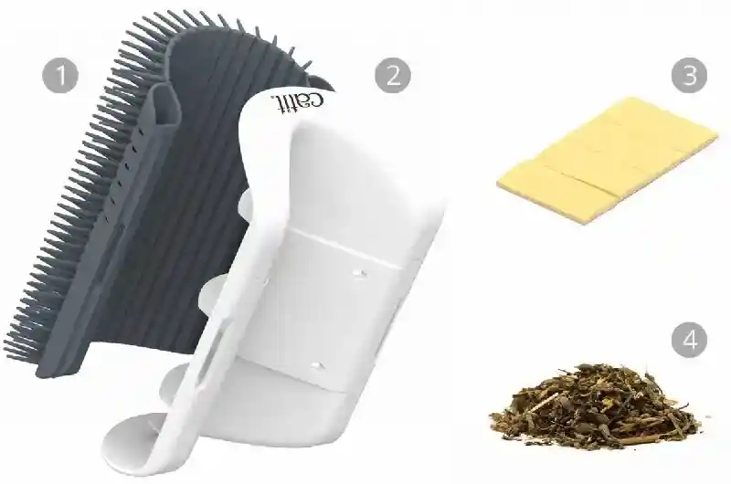 Catit Sen 2.0 Self Groomer