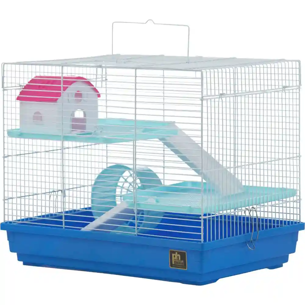 Critter Clubhouse