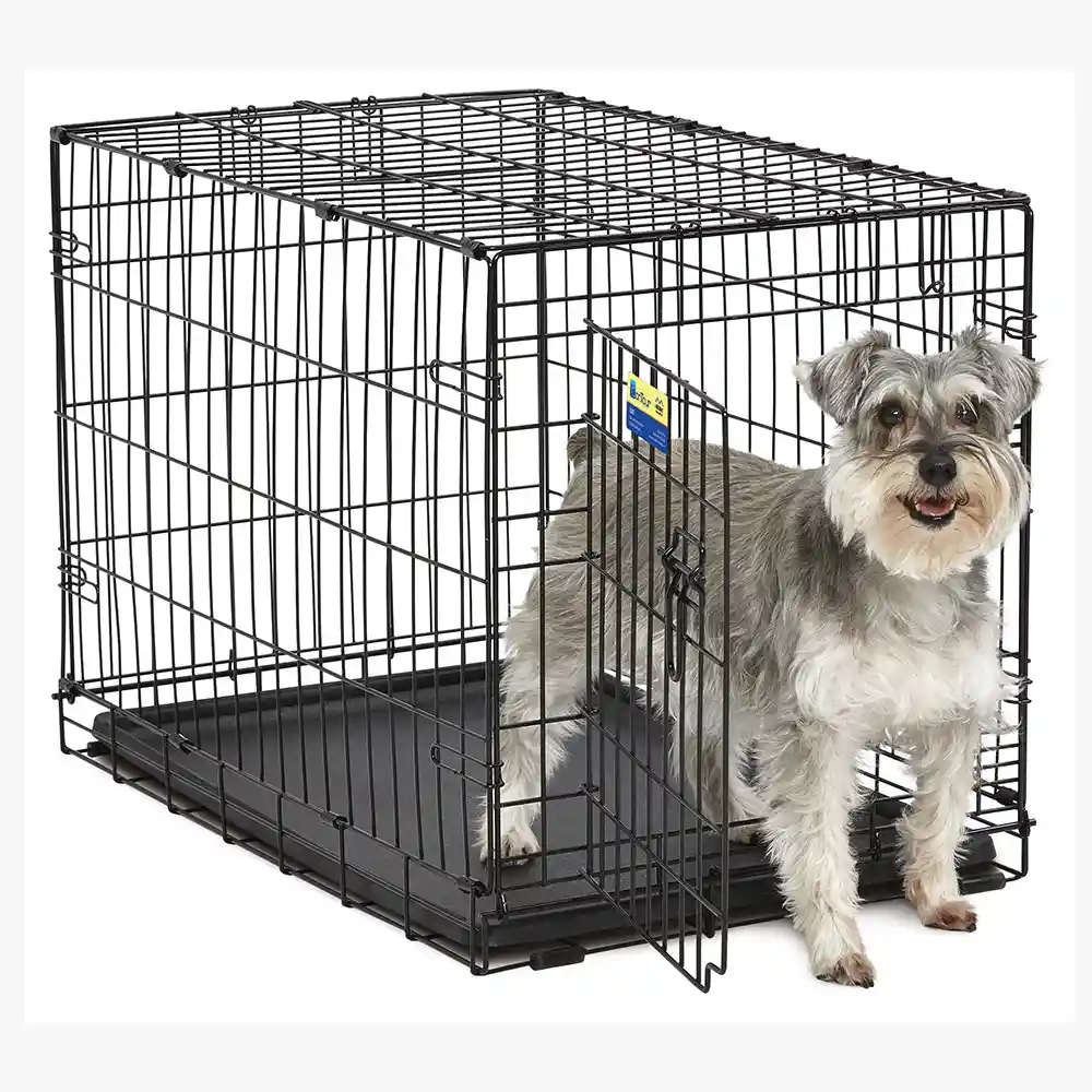 CRATE CONTOUR SINGLE DOOR 30in