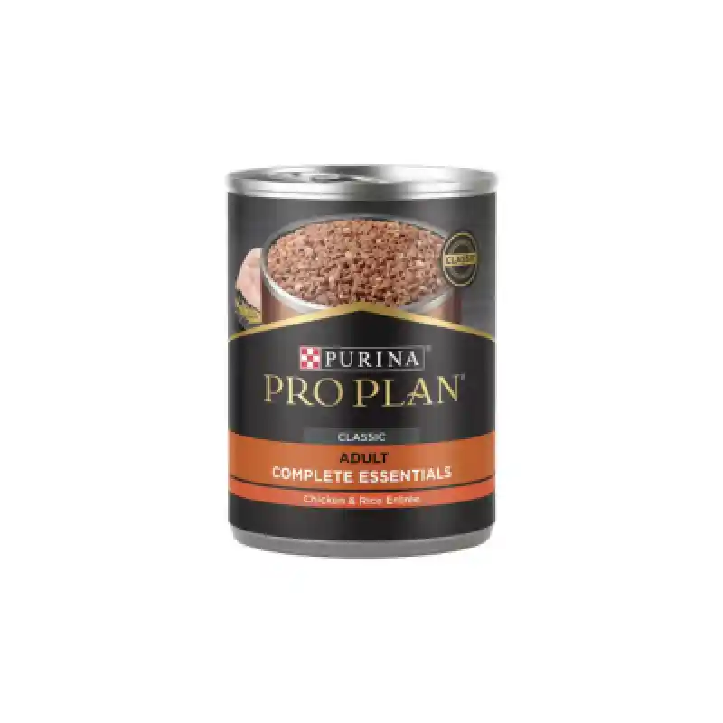 Pro Plan Adult Chicken & Rice 13 Oz