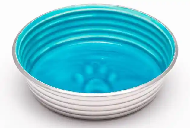 Le Bol Large Seine Blue