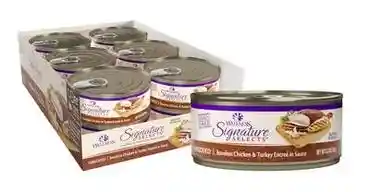 Ss Shred Chick & Turk 5.3oz