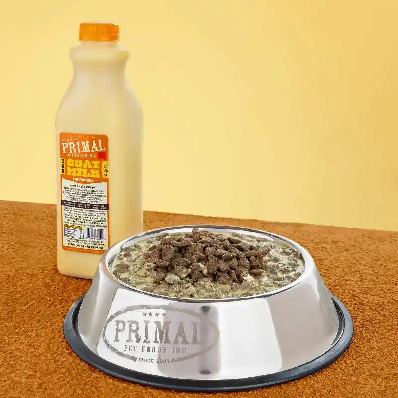 32-Oz Goat Milk Pumpkin Spice