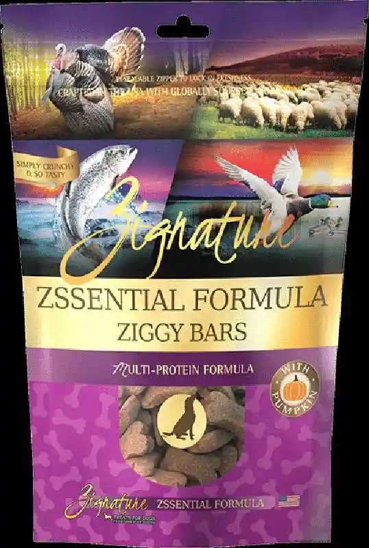 Zig Zssential Bisc Trt 12oz