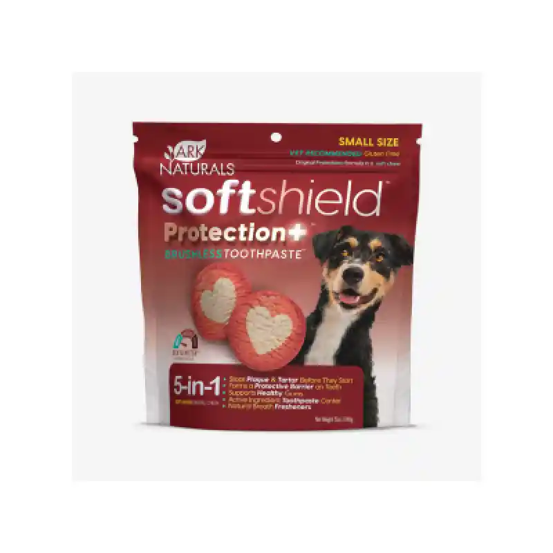 Ark Soft Shield Dental Chew Small 12z