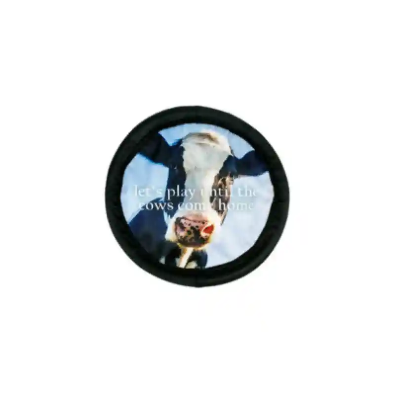 3T Flyer Cow 9"