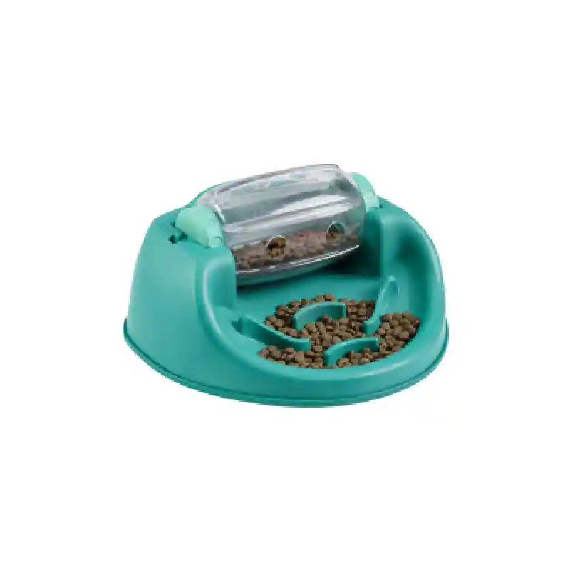 OH Spin N Eat Dog Feeder