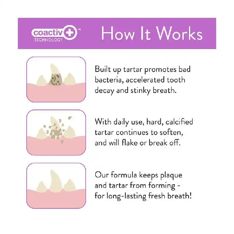 Skouts Pet Dental Wipes 50ct