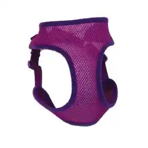 Tot Comfort Soft Harness Pu Xx