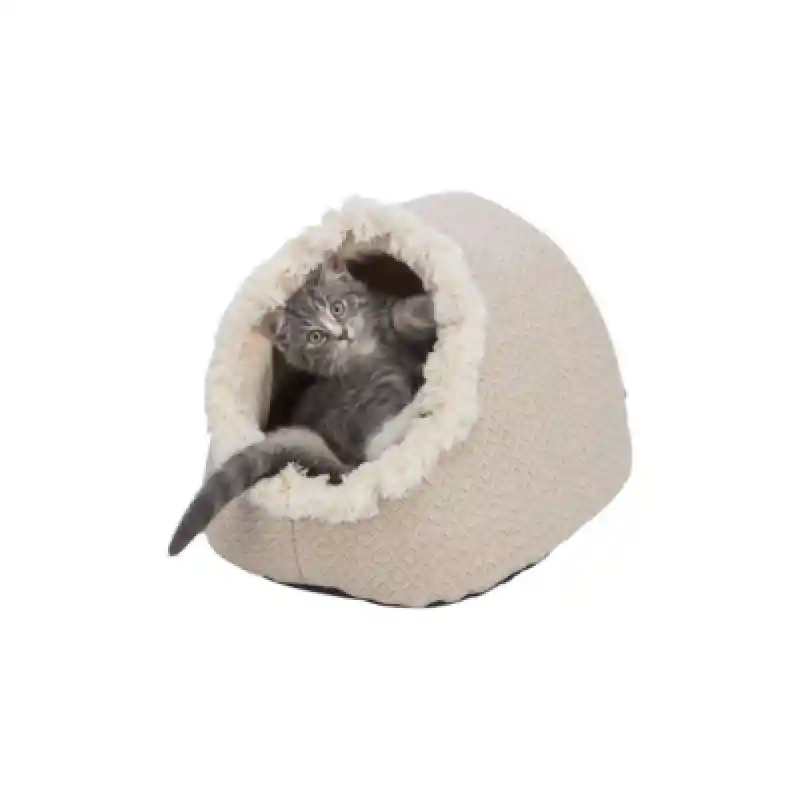 Trixie Cat Cave Boho