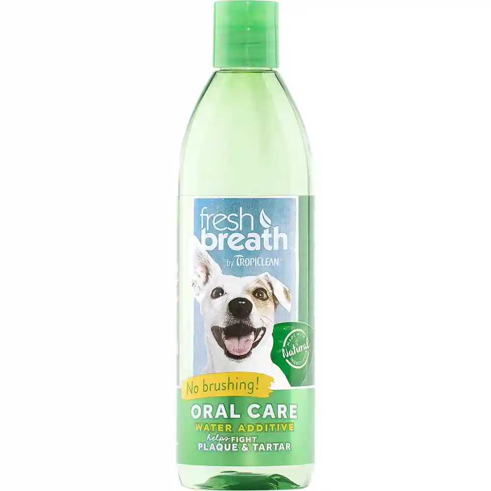 Fresh Breath Oral Care Water Additive, 16oz