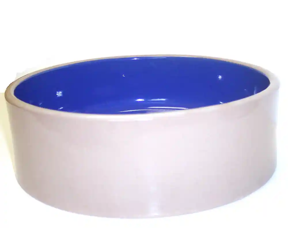 Standard Crock 9 In