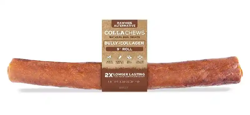 Collachew 9" Roll Beef