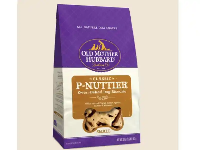 Omh Xtra Tasty Pnut Mini 20oz