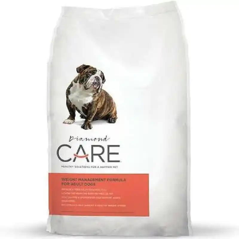 Care Weight Management Adult Dog, 25lb