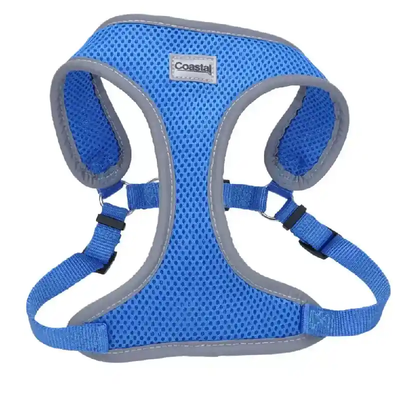 Mesh Refl Harness Bll Lrg