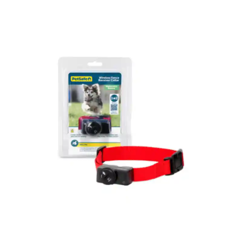 Wireless Reciever Collar