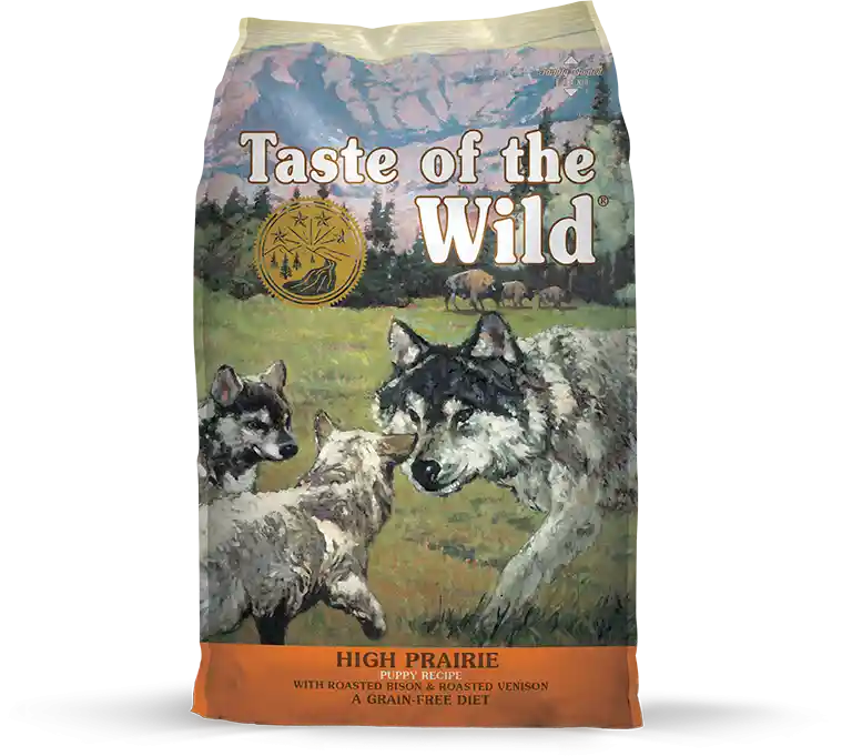 High Prairie Puppy, 5lb