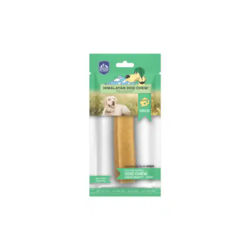 Himalayan Dog Chew Med 2.5oz
