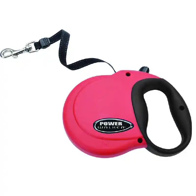 Power Walker Red Large