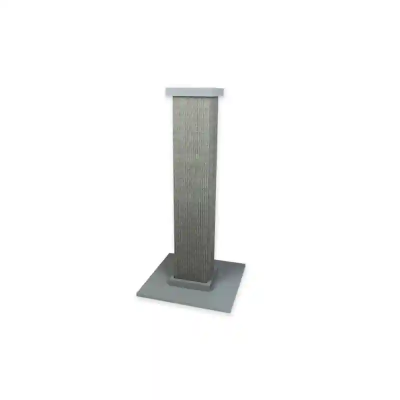 Ultimate Scratching Post Gray