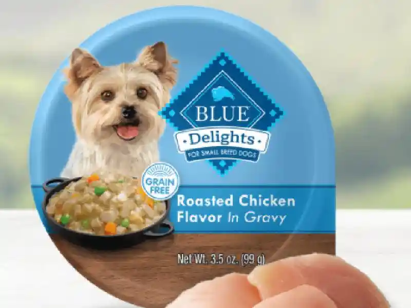 Divine Delight Rot Chick 3.5oz
