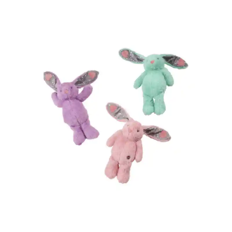Spot Soothers Heartbeat Bunny
