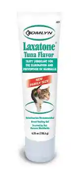 Laxatone Tuna Flavor 4.25oz