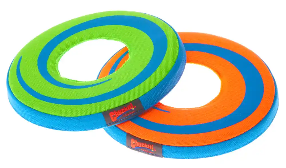 CHUCKIT ZIPFLIGHT Medium