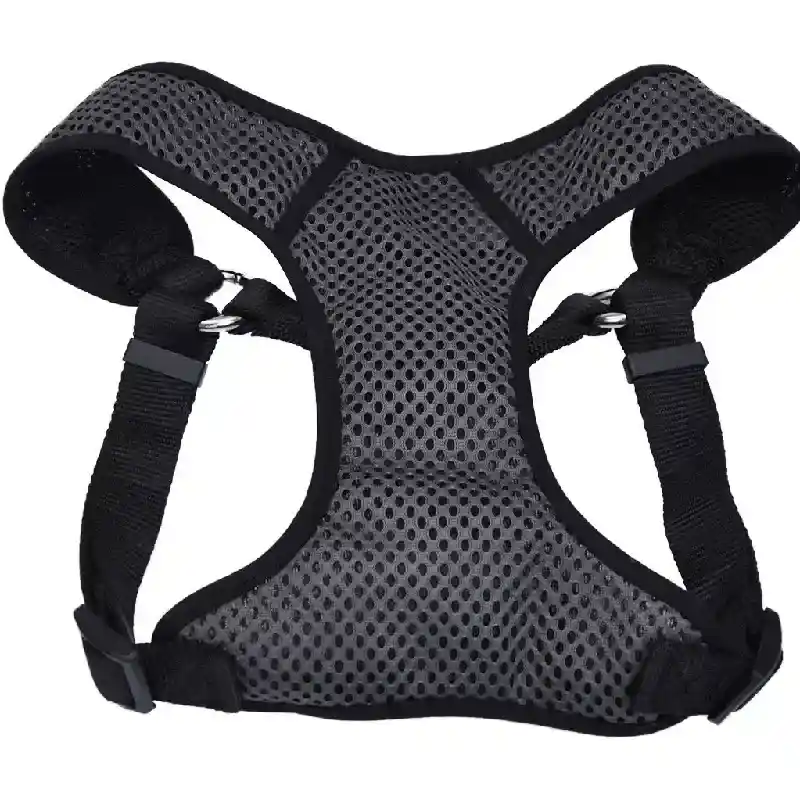 Comfort Soft Sport 5/8" Grey/black xs