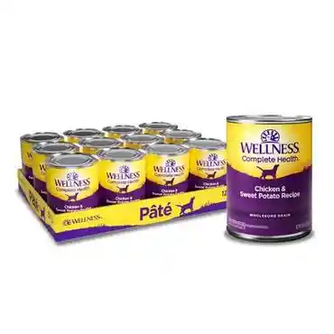 Wellness Can Ch Sw Pt 12.5oz